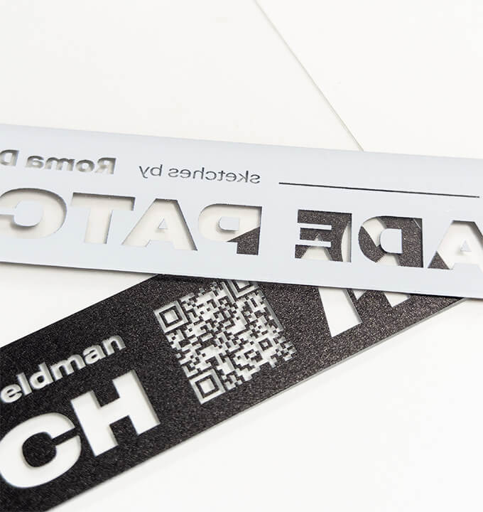 уф печать под заказ